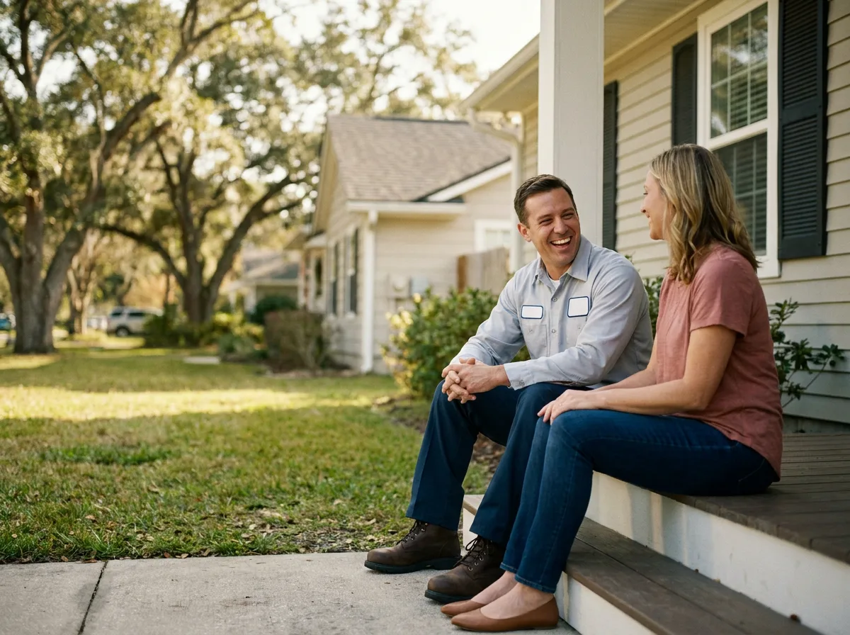 Septic tank pumping FAQs for Jamestown, LA